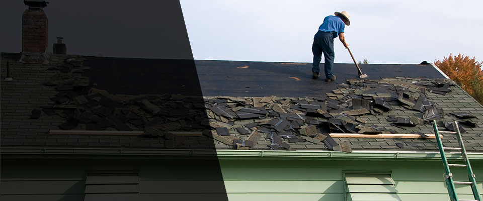 Farmville Roofing Contractors